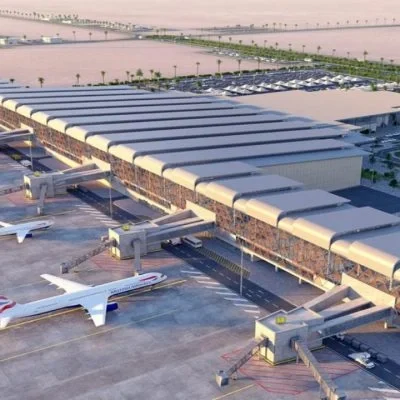 Environmental Studies for the Airport Taif